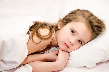 Dysautonomia in Children