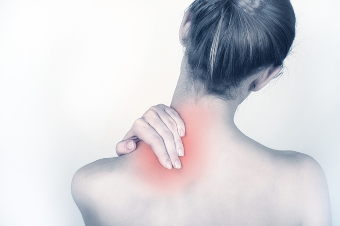 Degenerative Disc Disease Neck Treatment