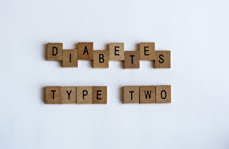 Phases and Process of Type II Diabetes