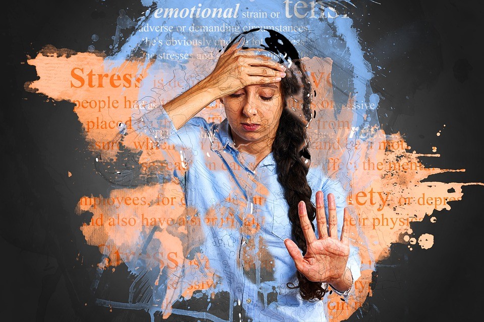 Managing Other Health Conditions by Managing Stress