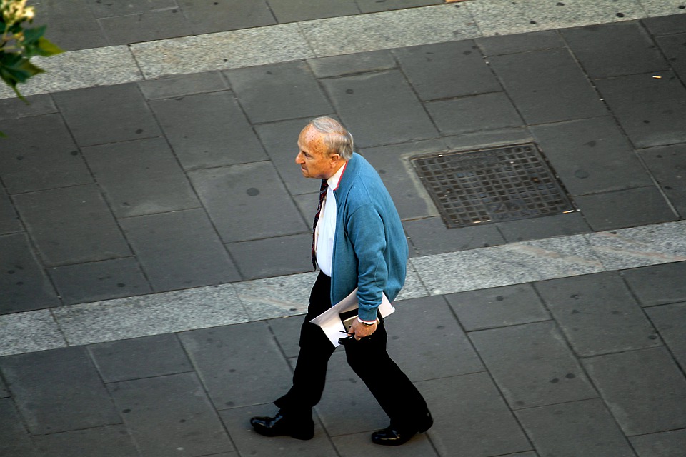 Is Walking Good for Arthritis?