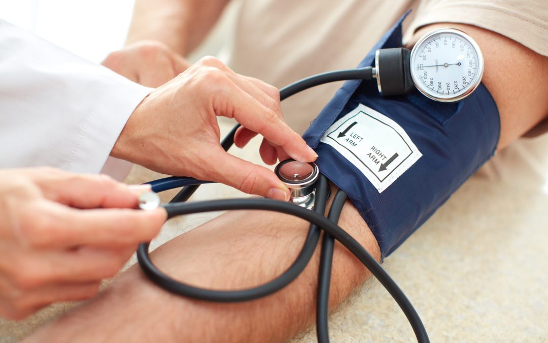 How to Regulate Your Hypertension?