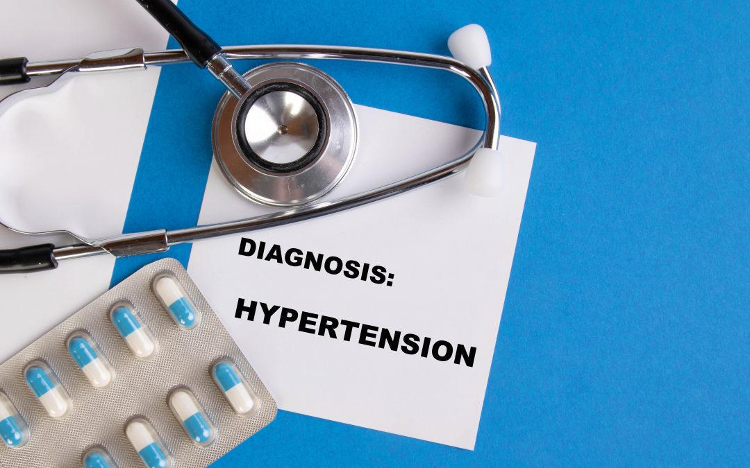 What Are the Complications of Hypertension?