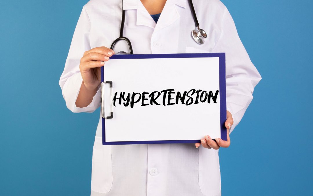 Is High Blood Pressure and Hypertension Different?