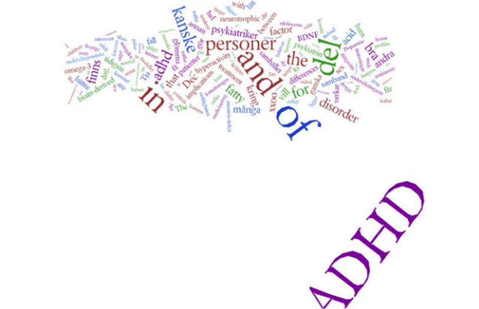 ADHD Adulthood Main Symptoms