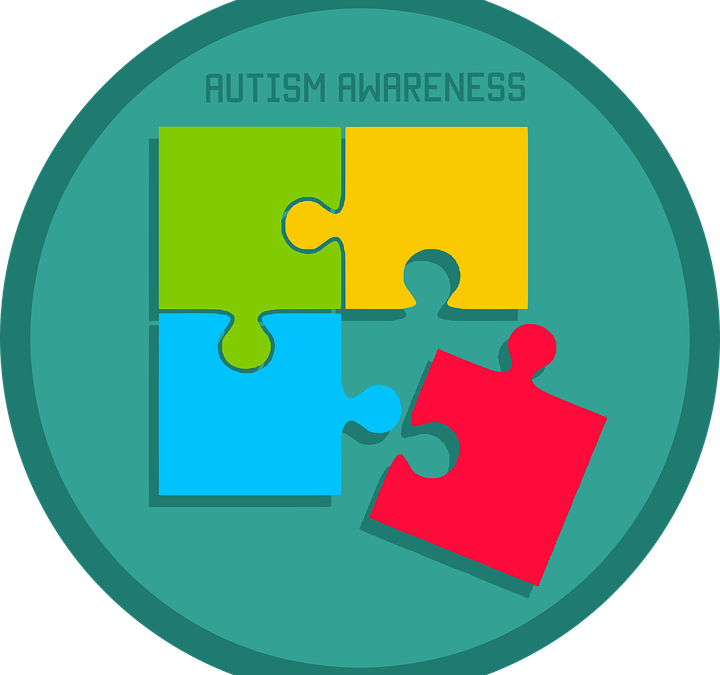 Mild Autism Symptoms