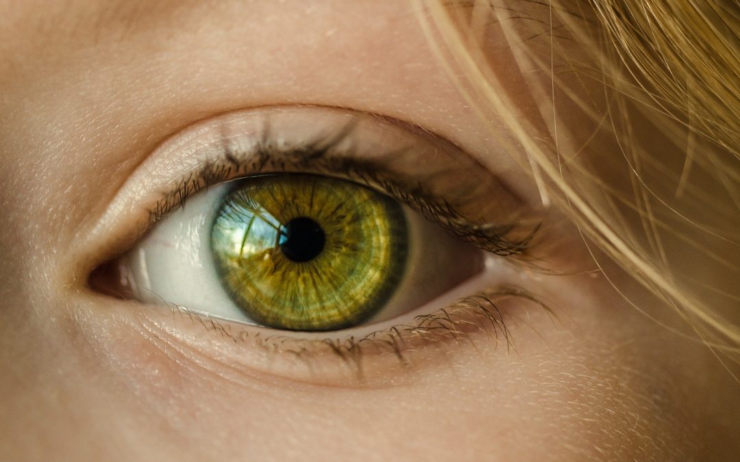 What Are the Different Types of Eye Strain?