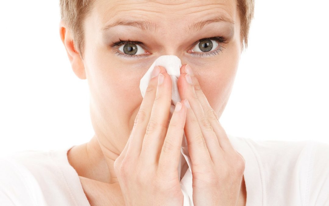 What’s the Difference between a Sinusitis and a Cold?