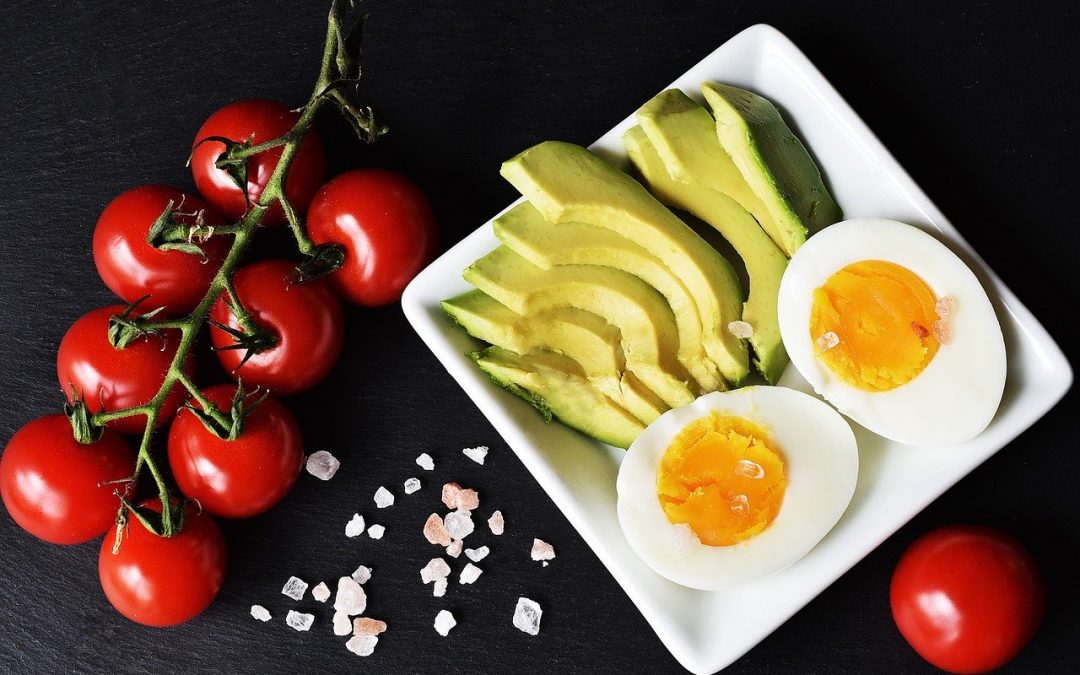 How Can a Healthy Diet Help People with Bipolar Disorder?