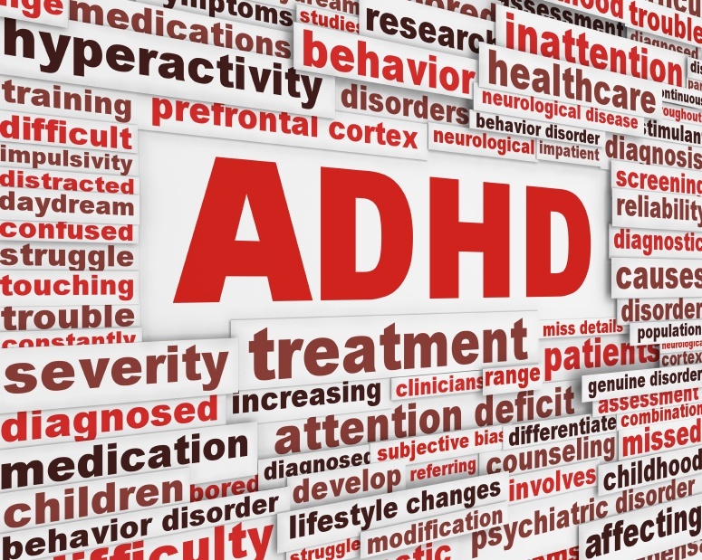What Are the Complications of ADHD?