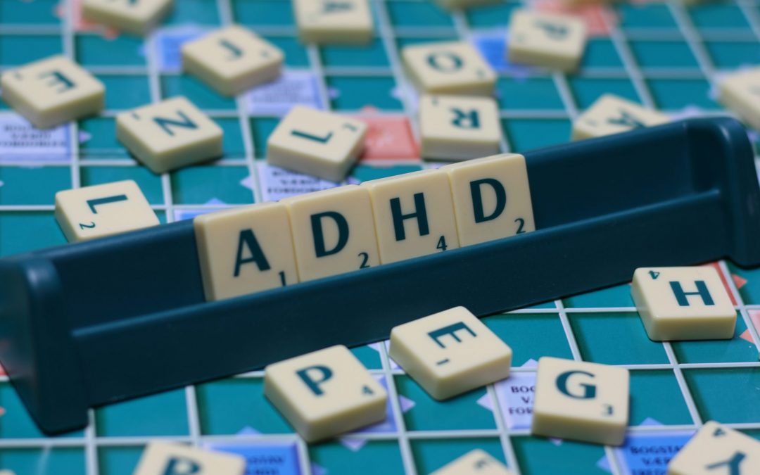 What Are the Causes of ADHD?
