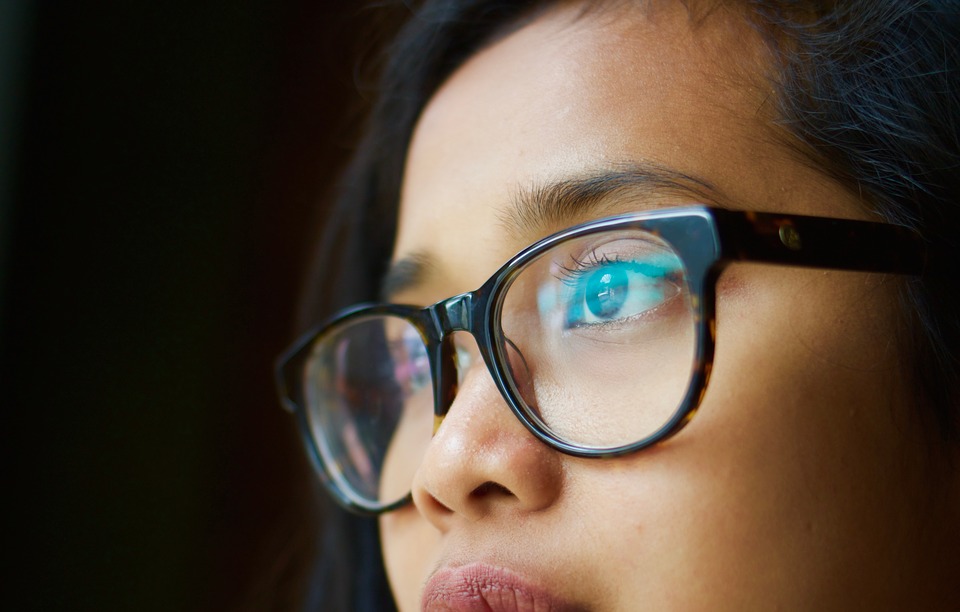 What Are the Best Glasses to Prevent Eye Strain?
