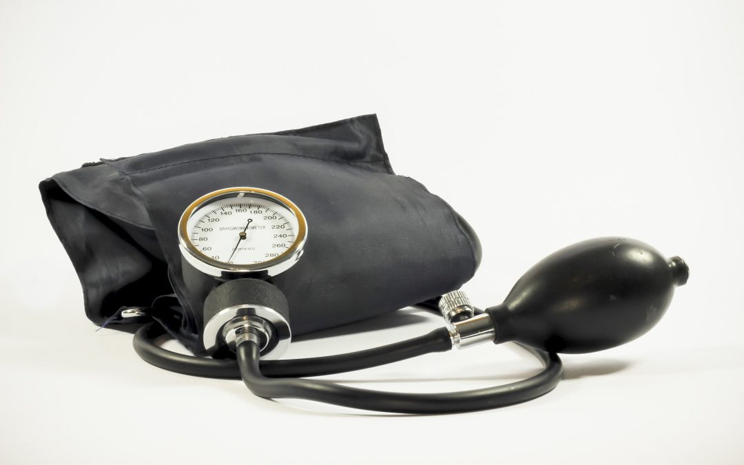 Can Anxiety Cause Hypertension?