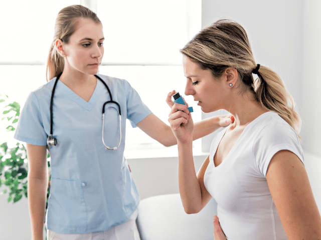 What Are Alternative Treatments for Asthma?