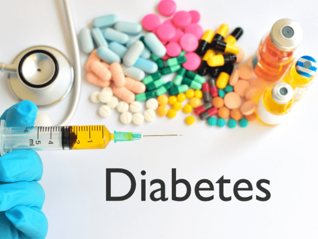 How to Help Reverse Type 2 Diabetes?