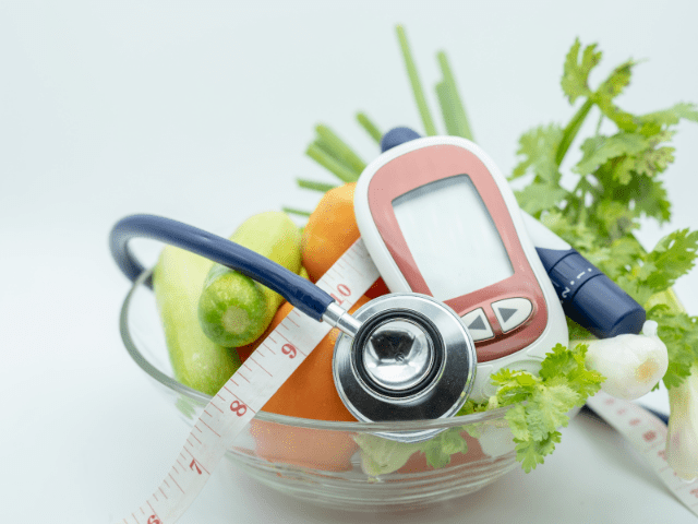 SIGNS OF TYPE 2 DIABETES YOU MIGHT NOT KNOW
