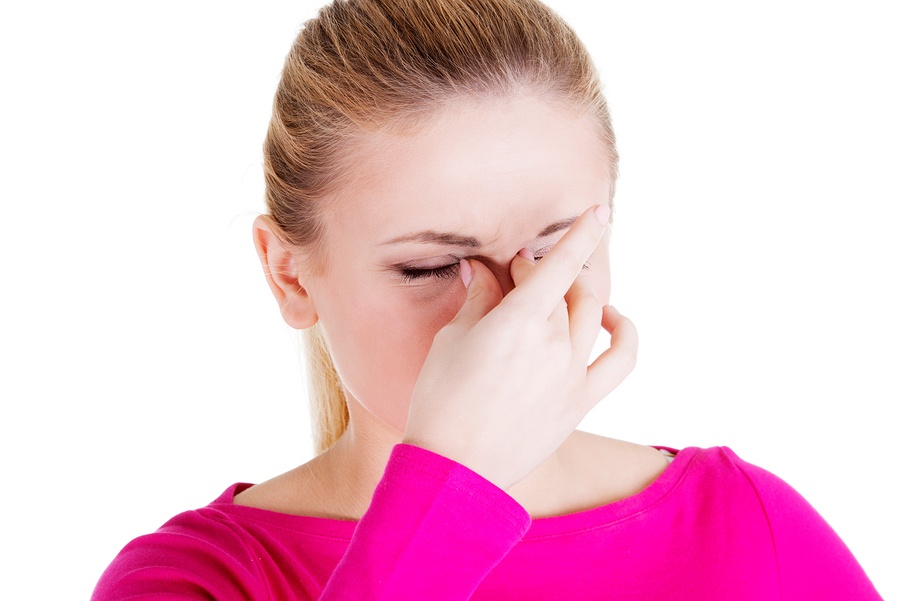 , Part 2 – Diagnosing and Treating Sinusitis, Sinusitis, Hay Fever, Allergic Rhinitis Explained